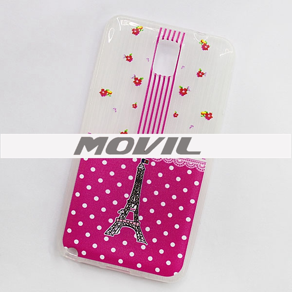 NP-1376 Estuche para Samsung Note 3 NP-1376-7g